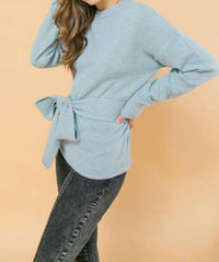 Flying Tomato - Soft Touch Sweater