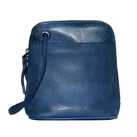 Latico - Women's Lilly Leather Crossbody Bag
