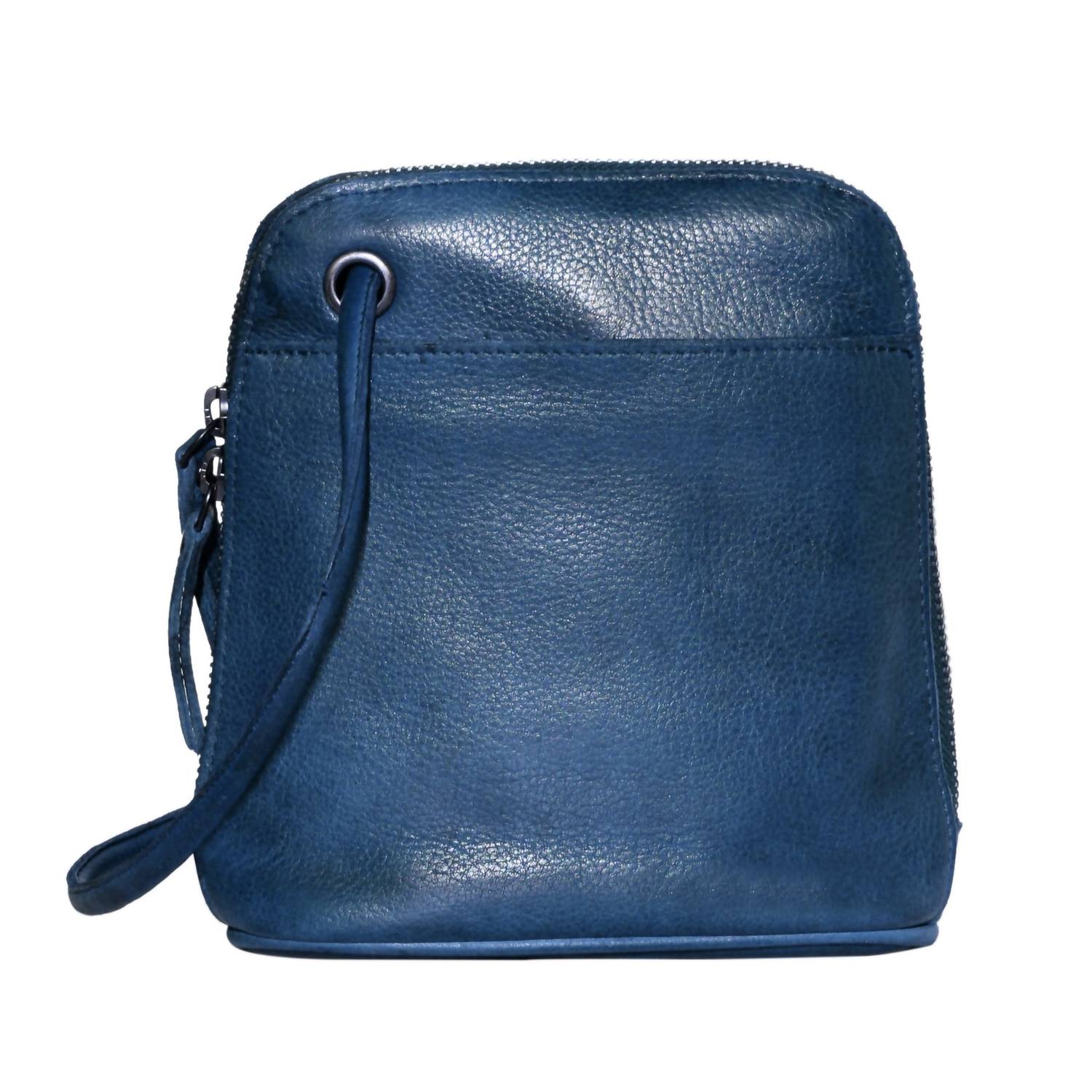 Latico - Women's Lilly Leather Crossbody Bag