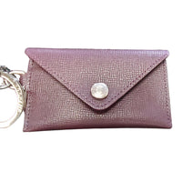 Longchamp - Envelope Keyring