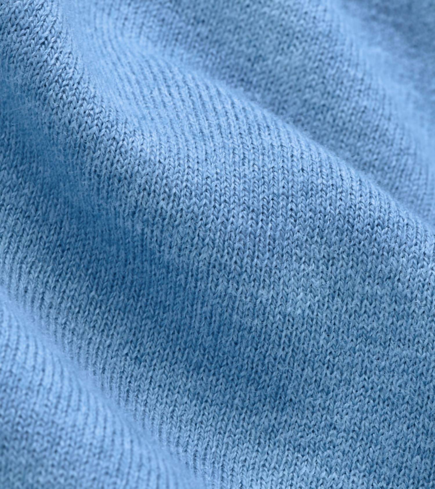 Peter Millar - Coolspun Lite Cotton Quarter-Zip Sweater