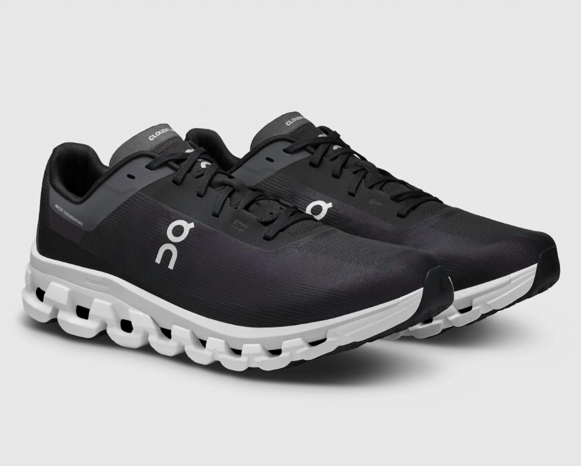 On - Women's Cloudflow 4 Shoes