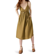 Steve Madden - Juno Midi Dress