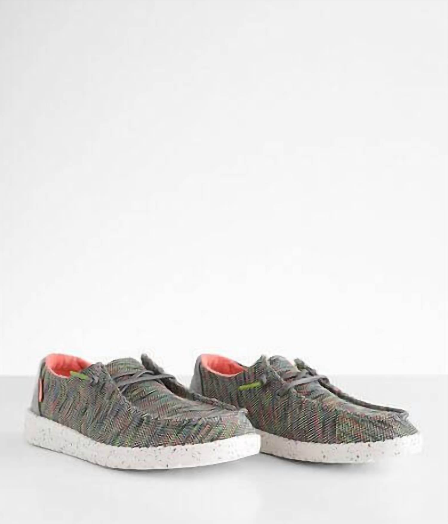Hey Dude - Women's Wendy Sox Sneaker