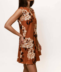 Hutch - Anni Mini Dress
