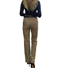 Bevy Flog - Raquel Flared Pant