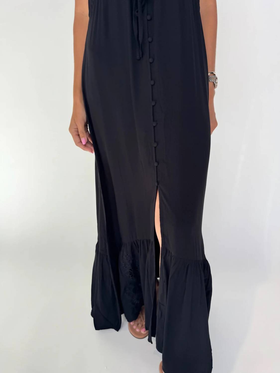 bobi maxi dress Bobi