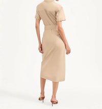 Veronica Beard - Tabby Midi Dress