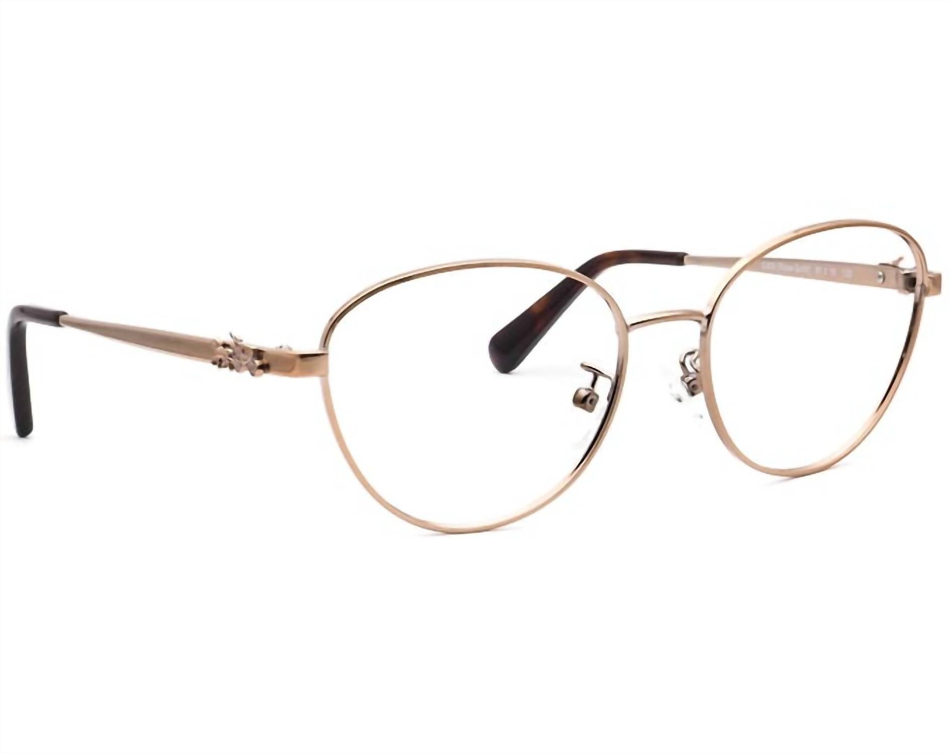 Coach - Women's Hc5088 Eyeglasses