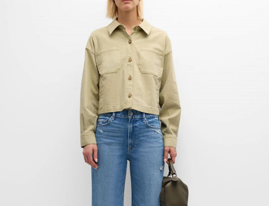 Paige - Connor Shacket