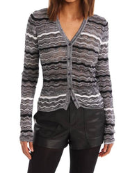 Allison New York - Colleen Cardigan
