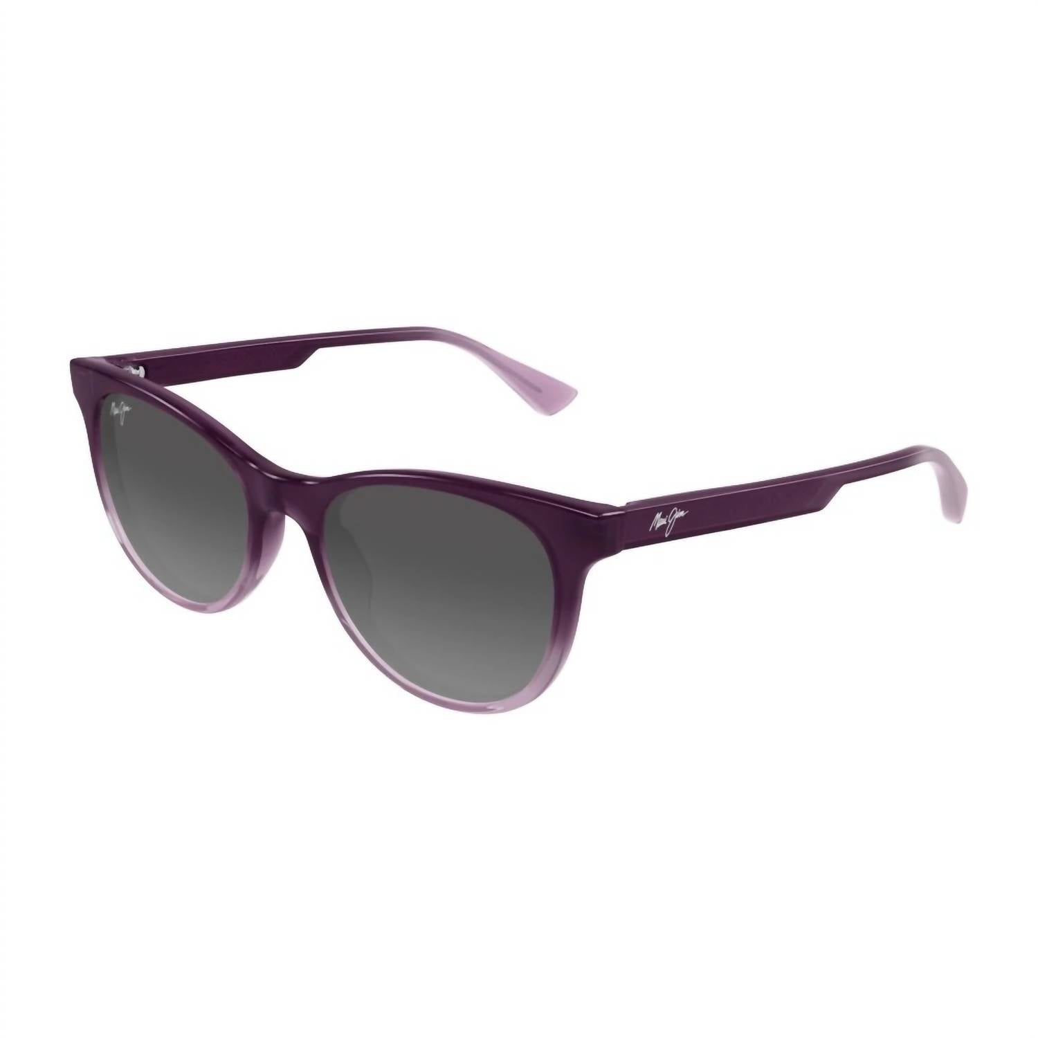 Maui Jim - Women's Lonomea Sunglasses
