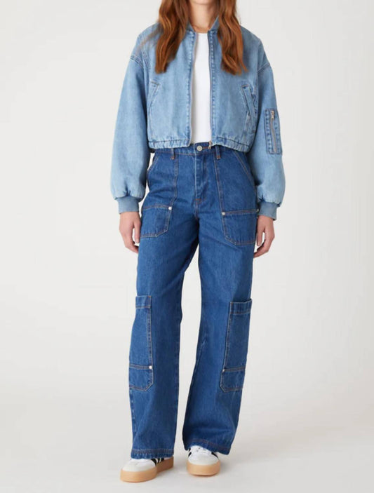 Blanknyc - Guest Star Bomber