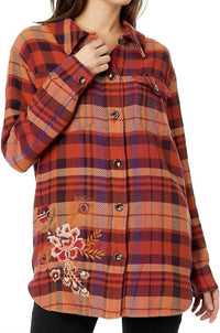 Johnny Was - Ananke Shirt
