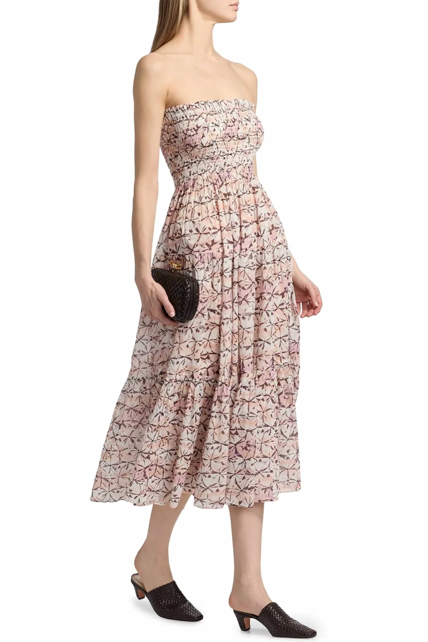 Ulla Johnson - Luca Coverup Dress