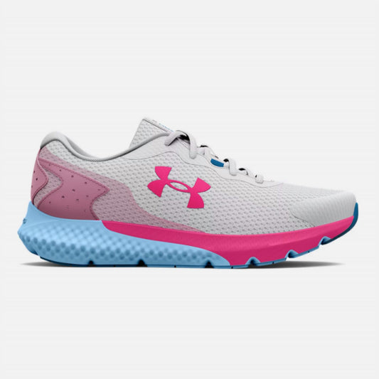 Girls Charged Rogue 3 Running Shoe