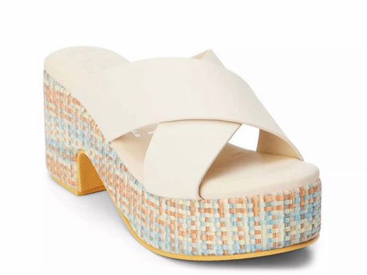 Matisse - Women's Nellie Platforms