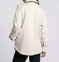 Thread & Supply - Carmine Jacket