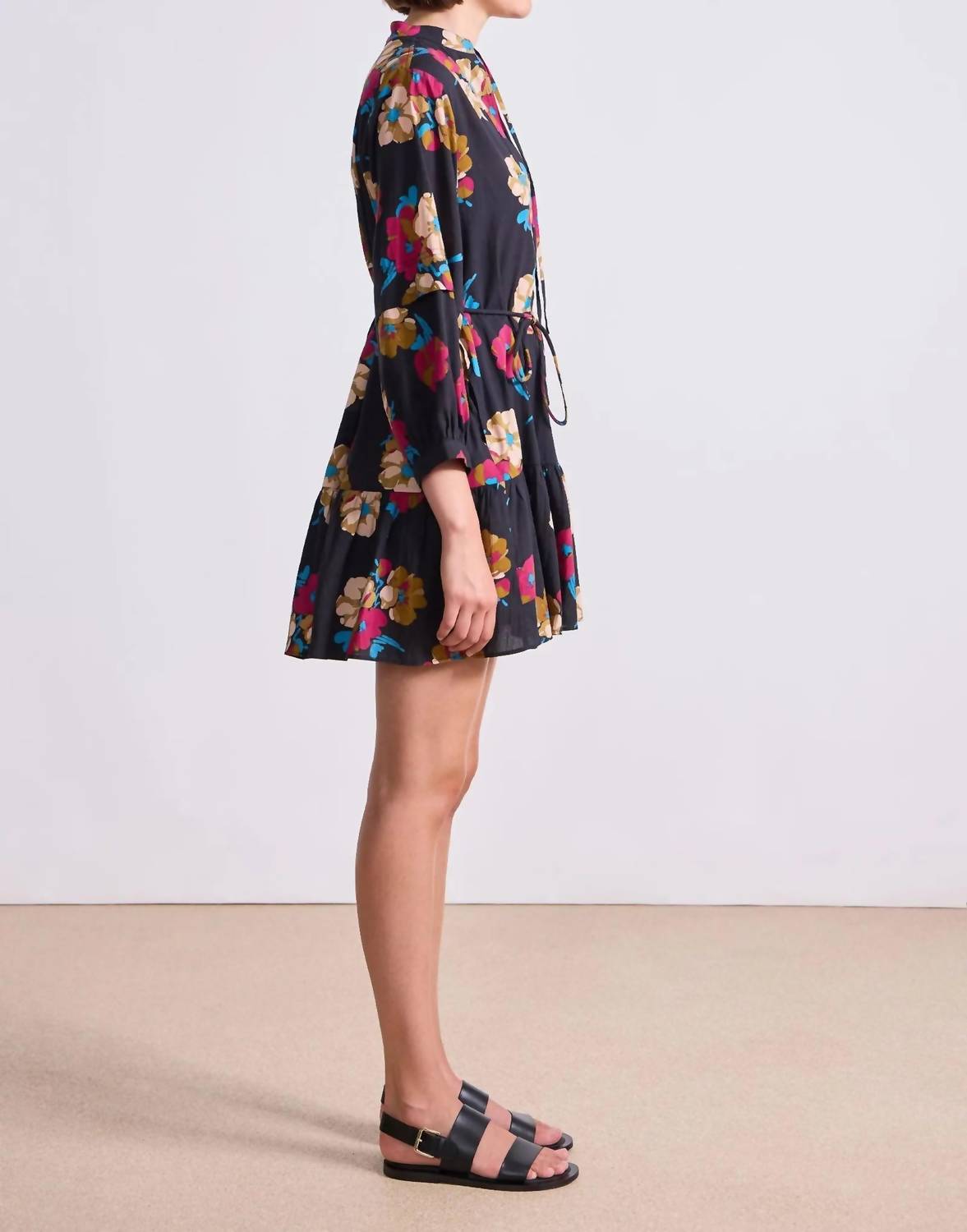 Apiece Apart - Women's Lalla Mini Dress