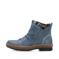 Rieker - Women's Felicitas Ankle Boots