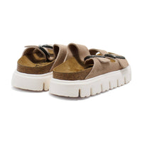 Birkenstock - Women's Arizona Papillio Chunky Sandals