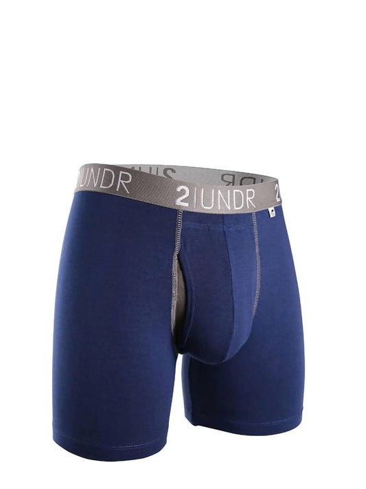 2Undr - Swing Shift Boxer Briefs