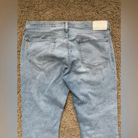 Paige - Men's Federal Slim Straight Leg Jeans
