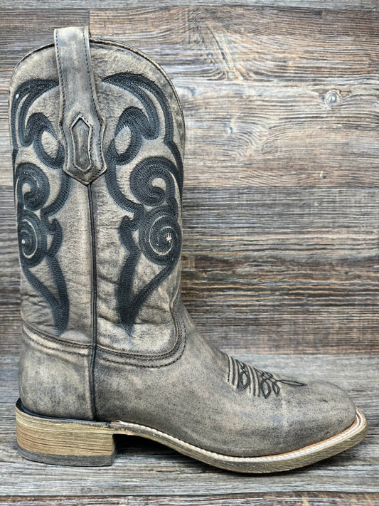 Corral - Men's Square Toe Western Boot