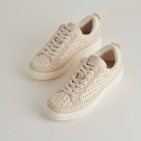 Dolce Vita - Women's Nicona Woven Sneaker
