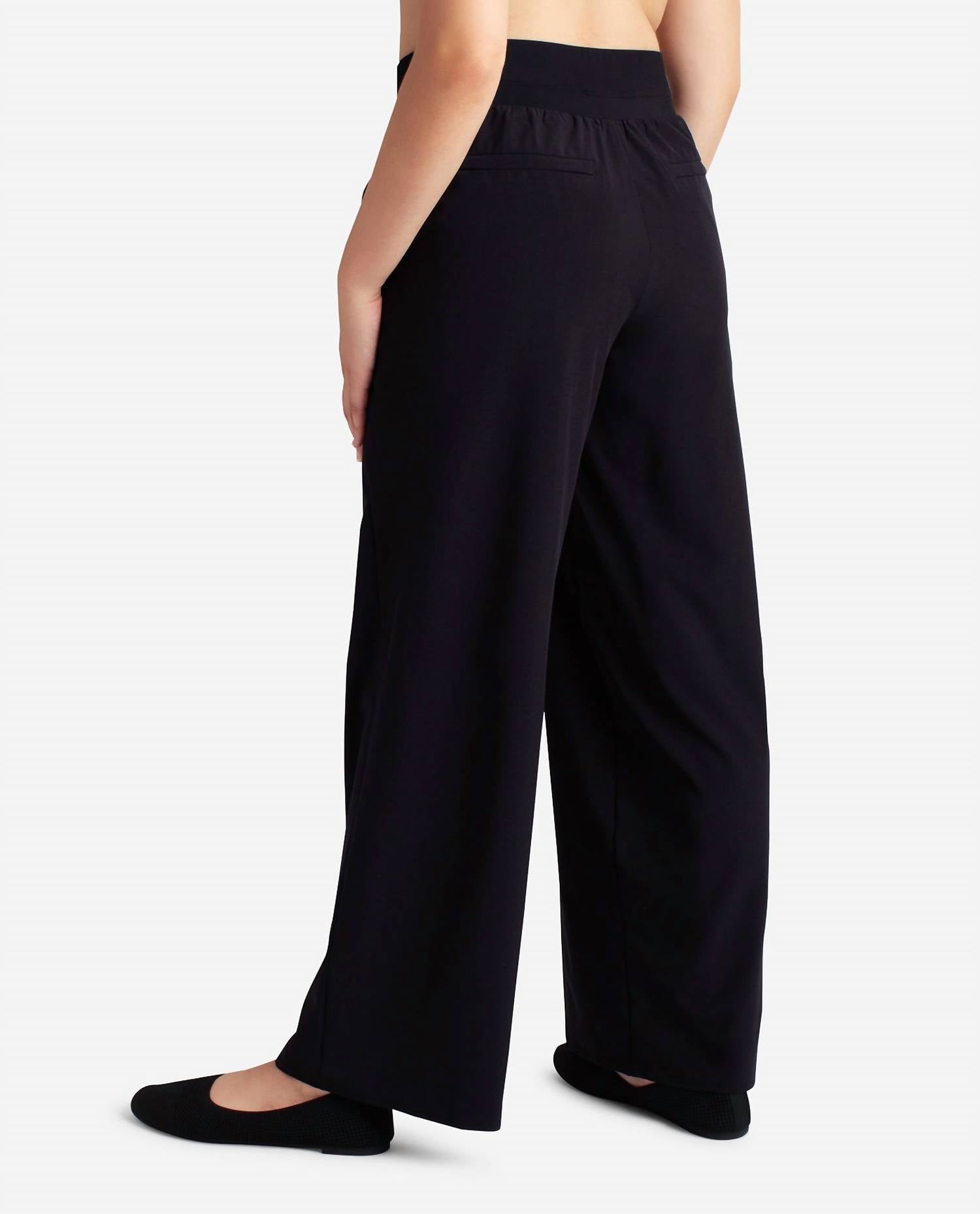 Danskin - Wide Legged Pant