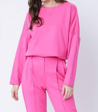 Rivir - Women's Zara Set