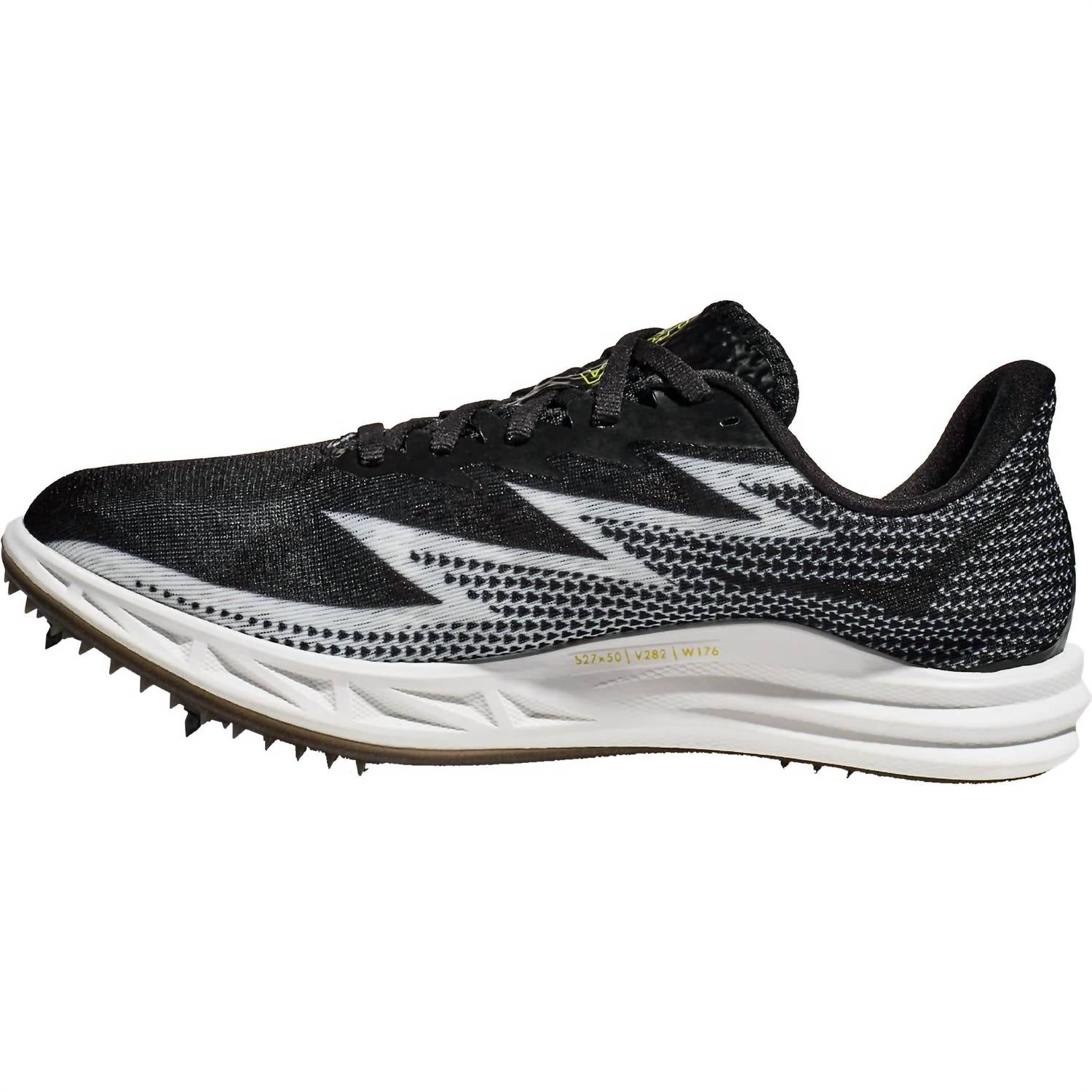 Hoka - Unisex Crescendo Md Racing Shoes