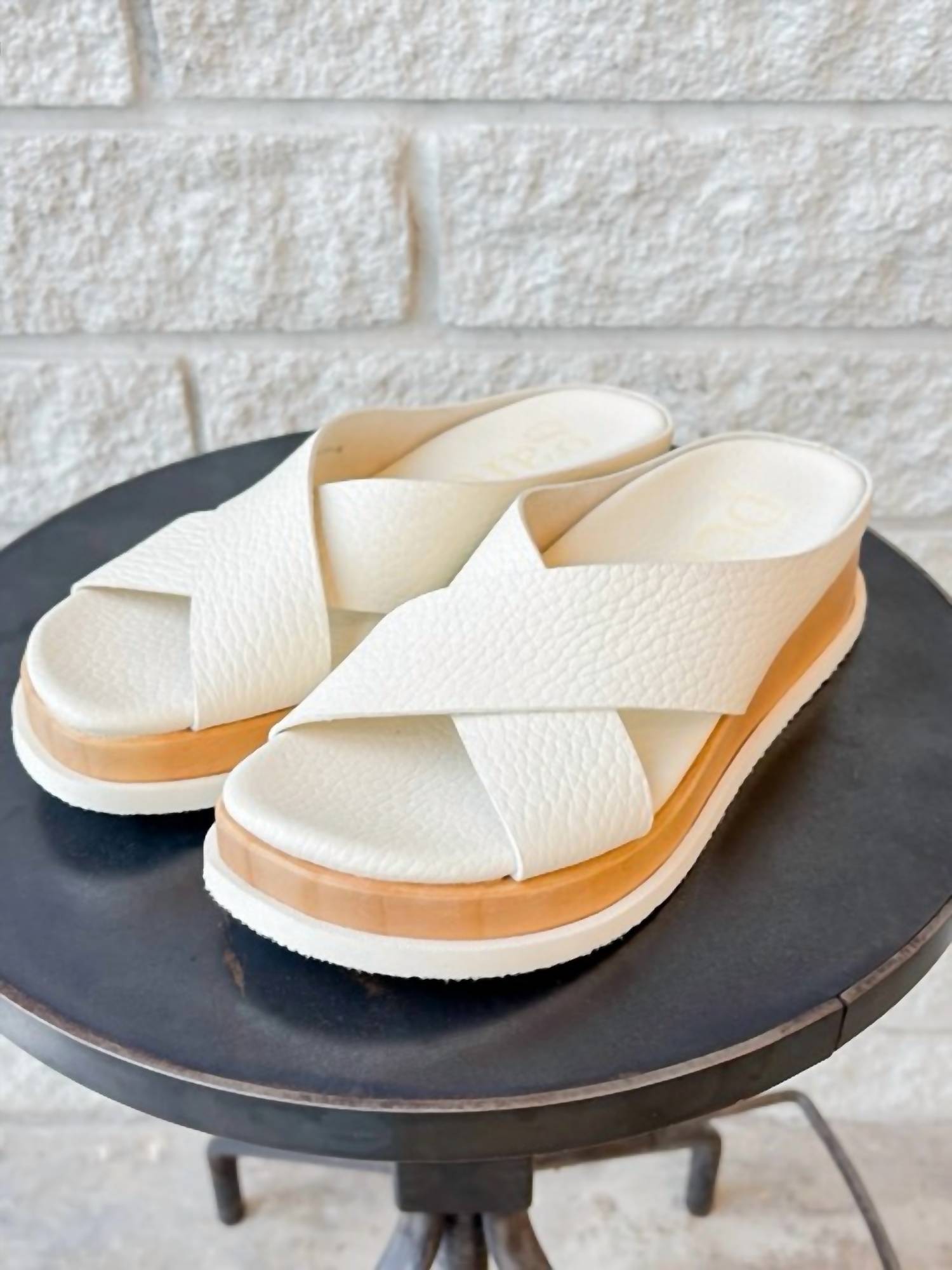 Pedro Garcia - Women's Bulma Sandals