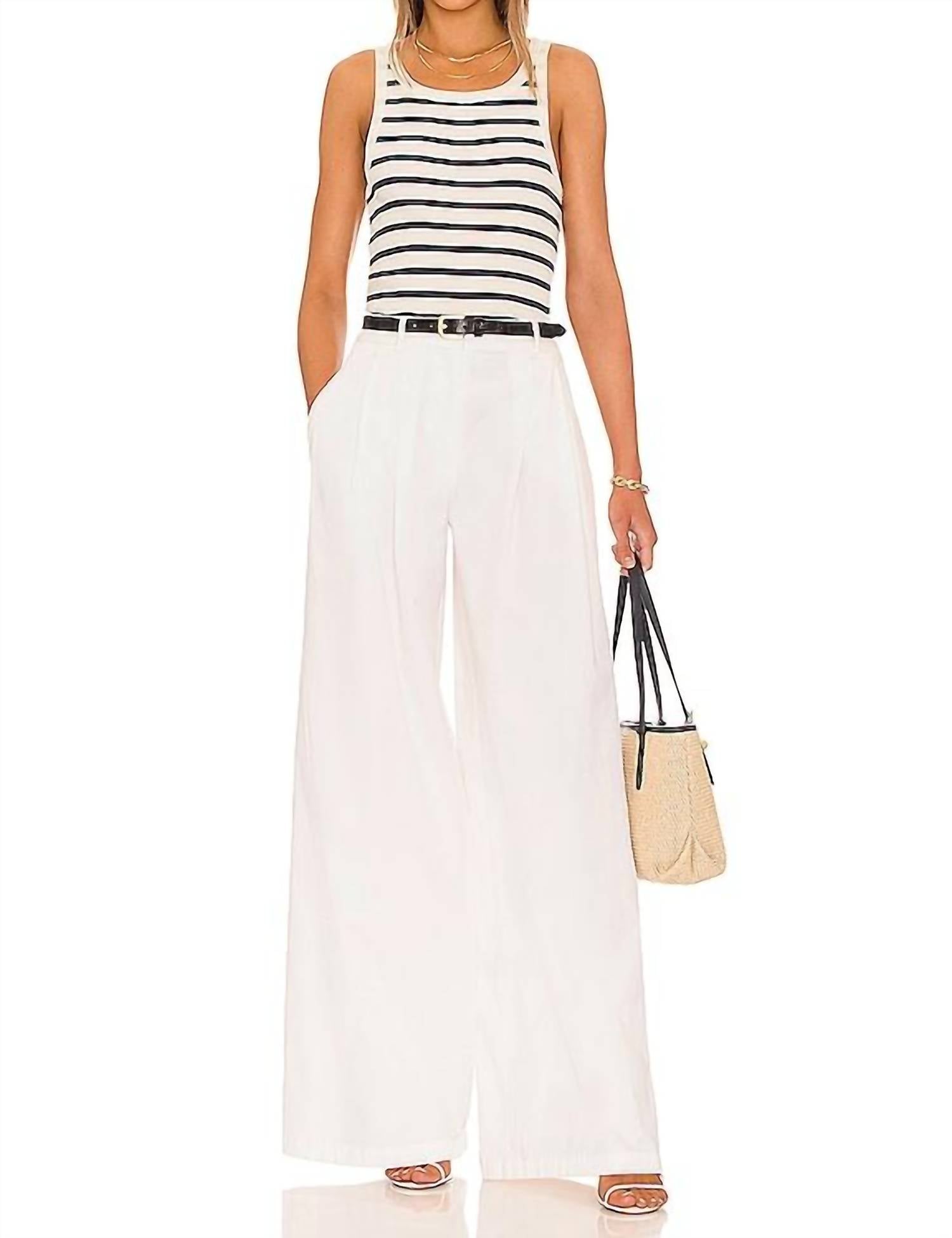 Nili Lotan - Dillon Pant