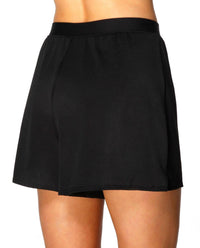 Miraclesuit - Loose Short Swim Bottom