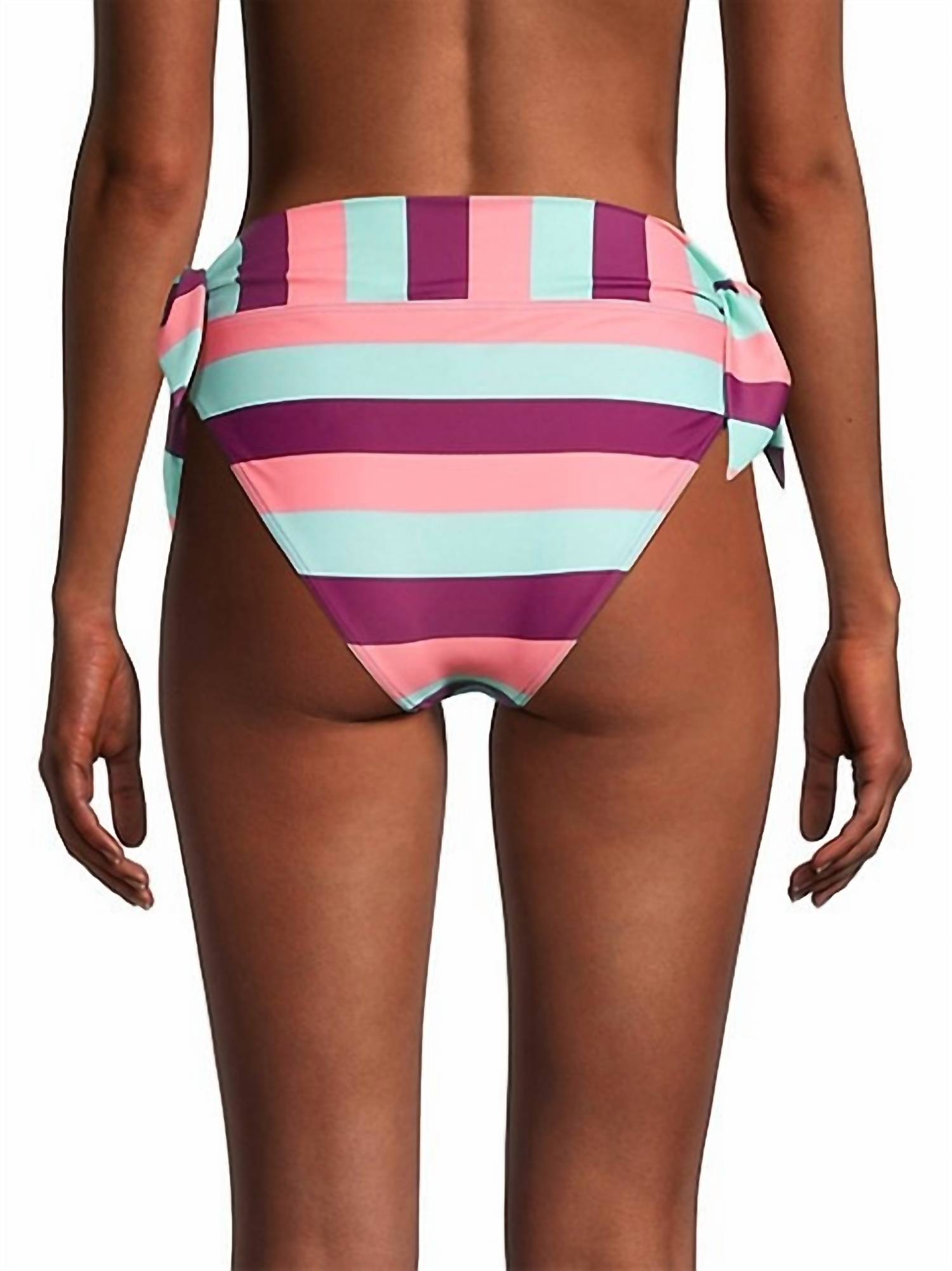 POPPY BIKINI BOTTOM