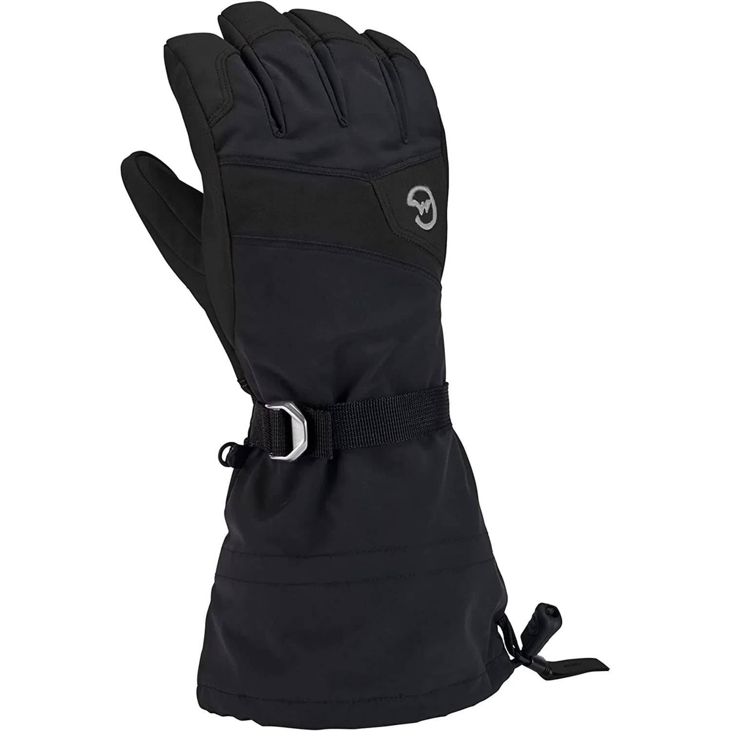 Gordini - Men's Elias Gauntlet Gloves