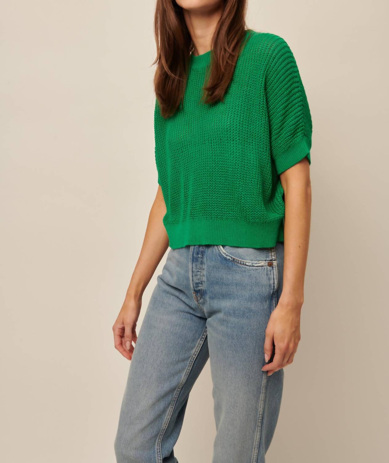Line - Emersyn Sweater