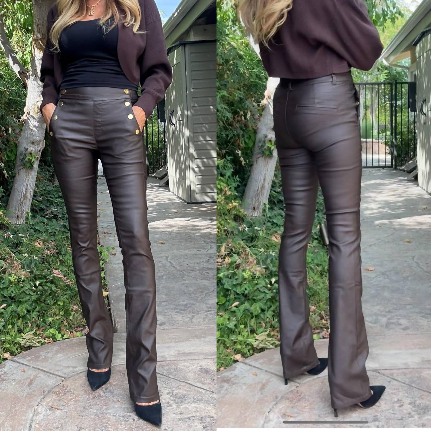 Bevy Flog - Women's Ellen Pants