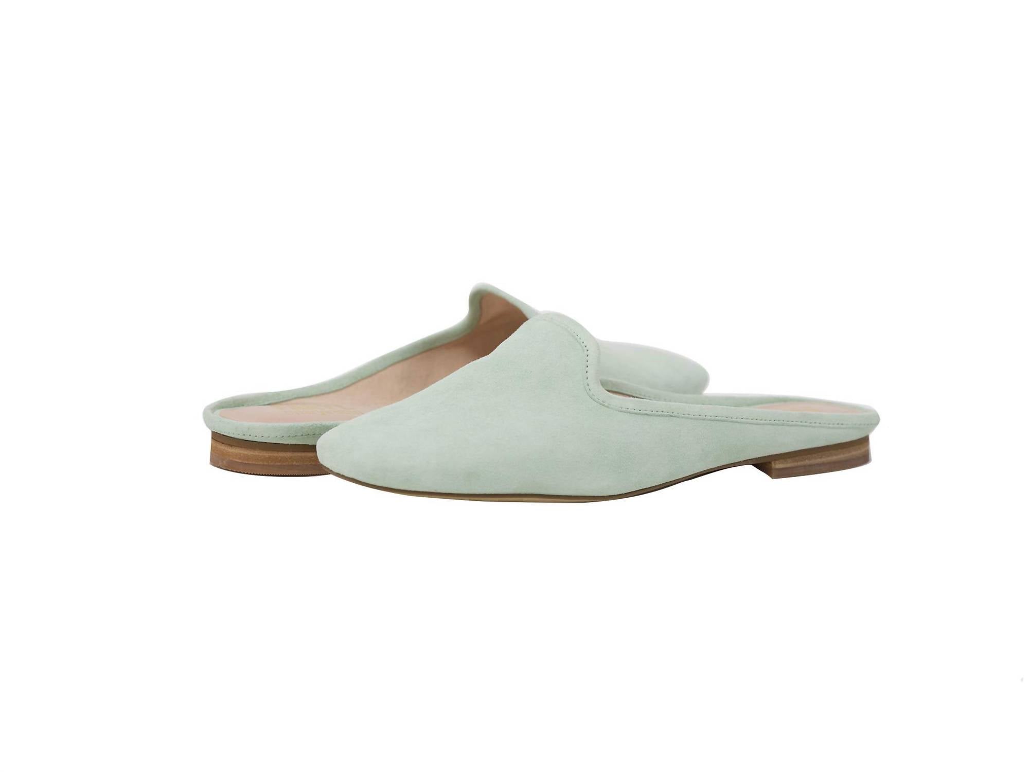 Faryl Robin - Women's Moka Mule Sandal