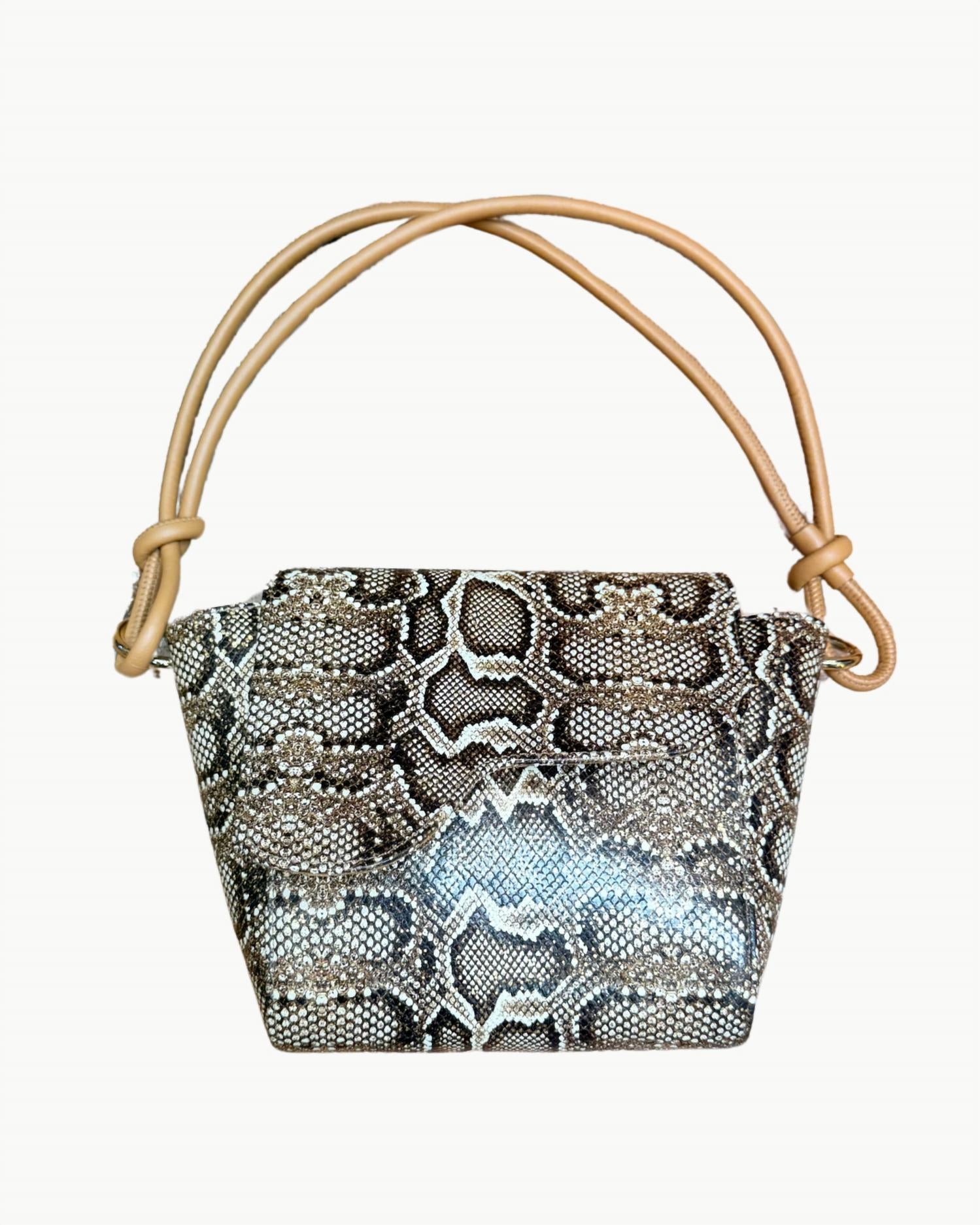 Chie Mihara - Women's Bonka Handbag