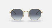 Ray Ban - Jack Non Polarized Sunglasses Rb3565 - 001 - 86