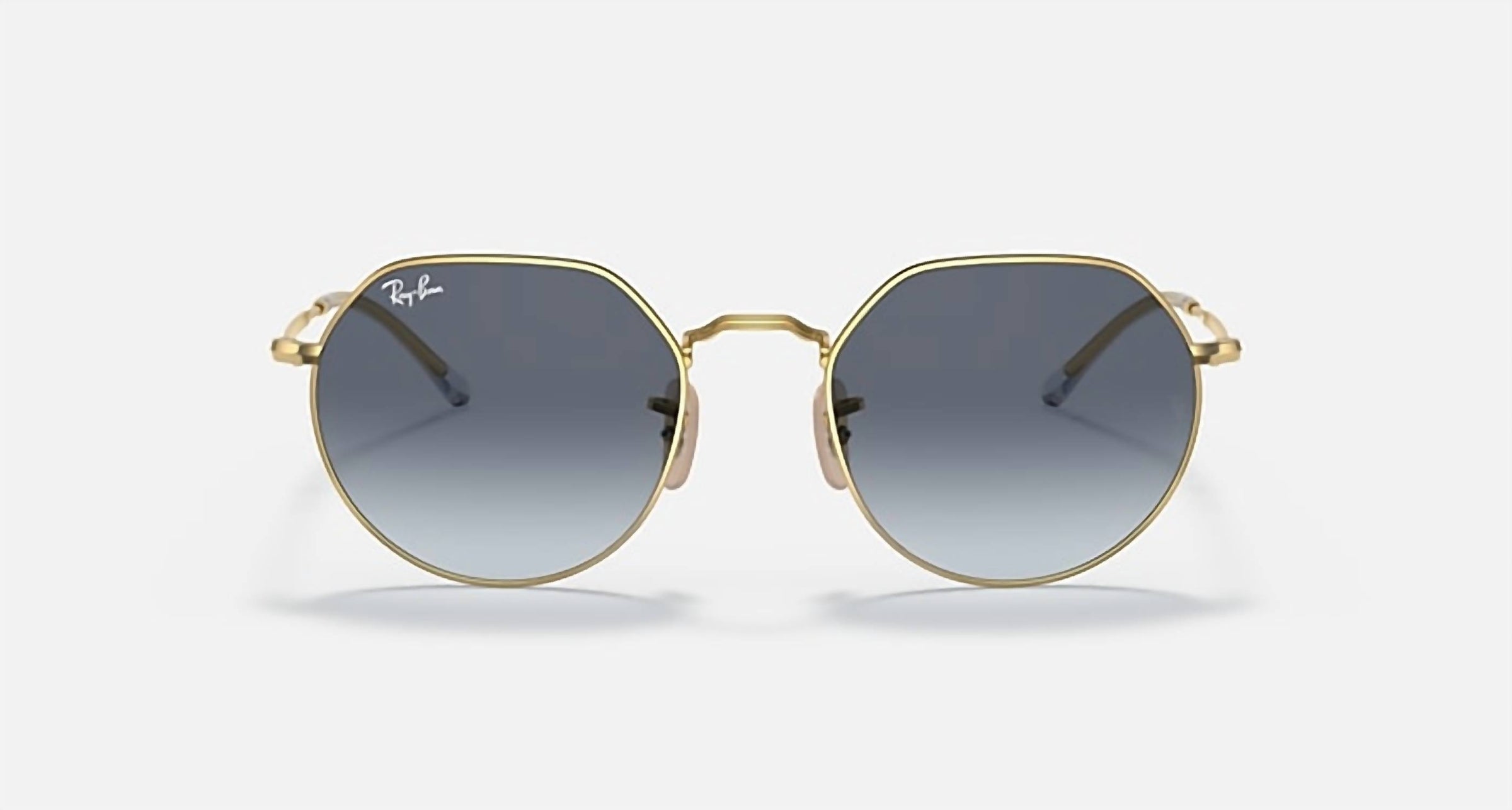 Ray Ban - Jack Non Polarized Sunglasses Rb3565 - 001 - 86