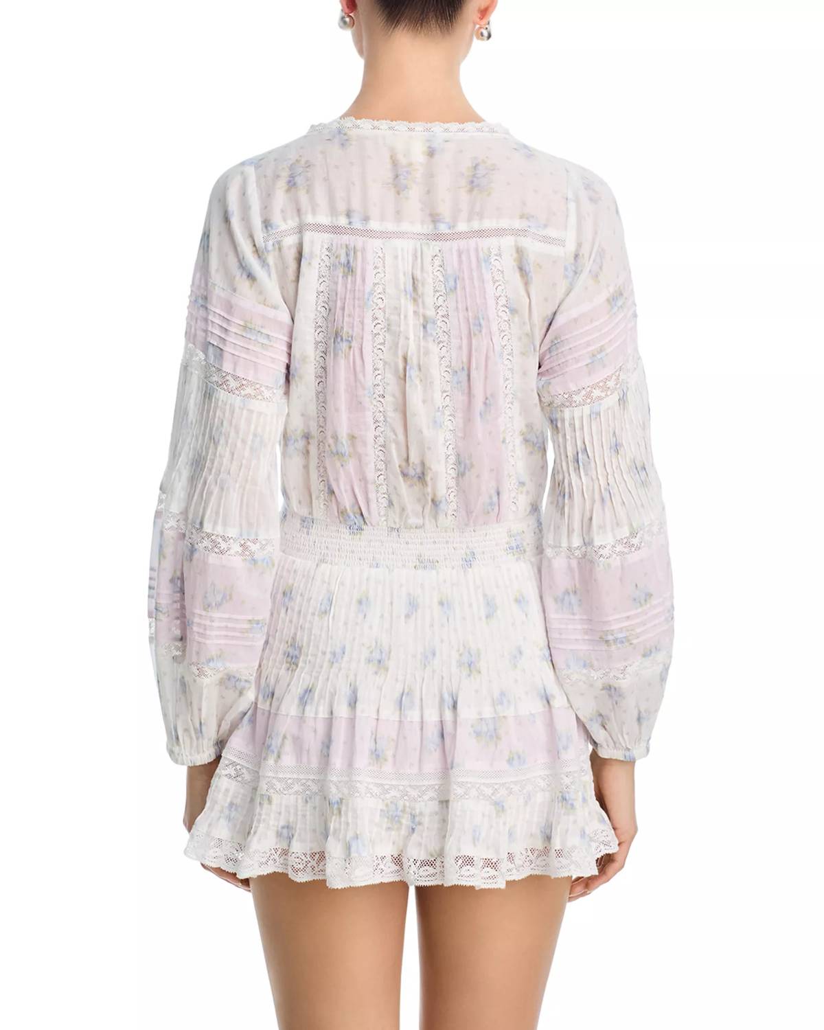 Loveshackfancy - Winfrey Dress
