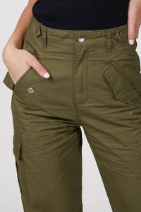 MILITARY TROUSERS