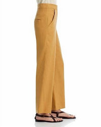 Veronica Beard - Jodie Wide Leg Pants