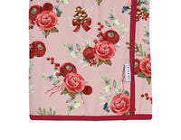 Kickee - Toddler's Swaddle Perfect Blanket