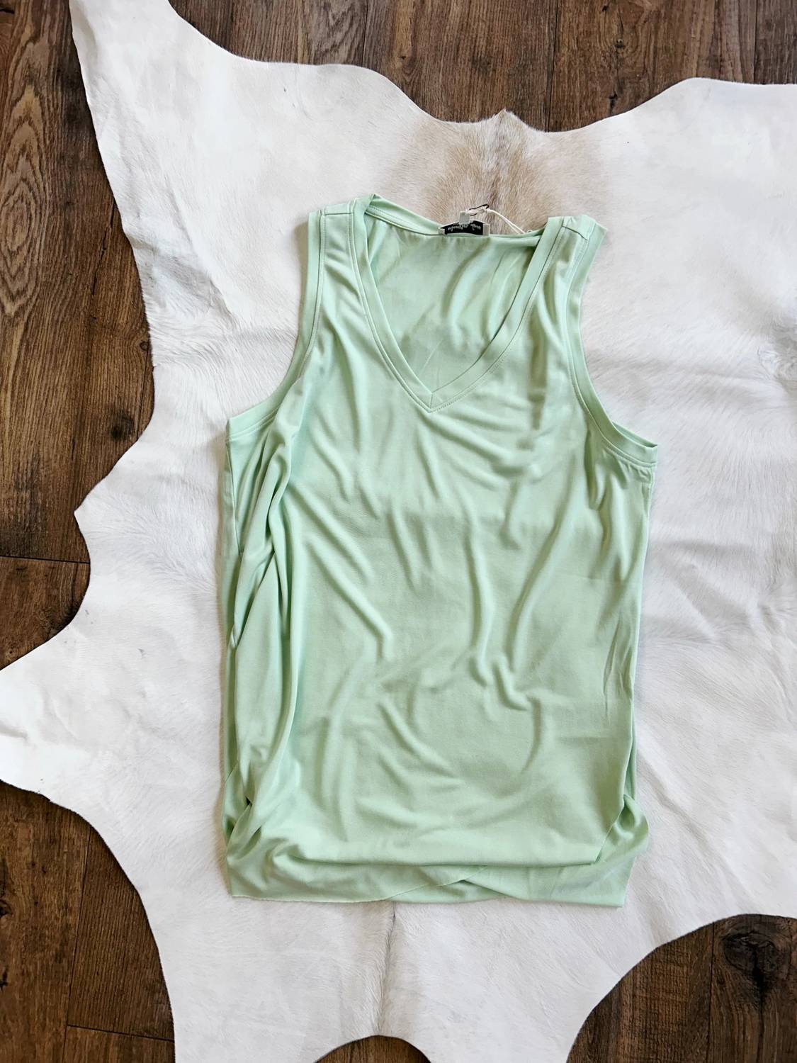 Another Love - Women's Ellis Tank Top