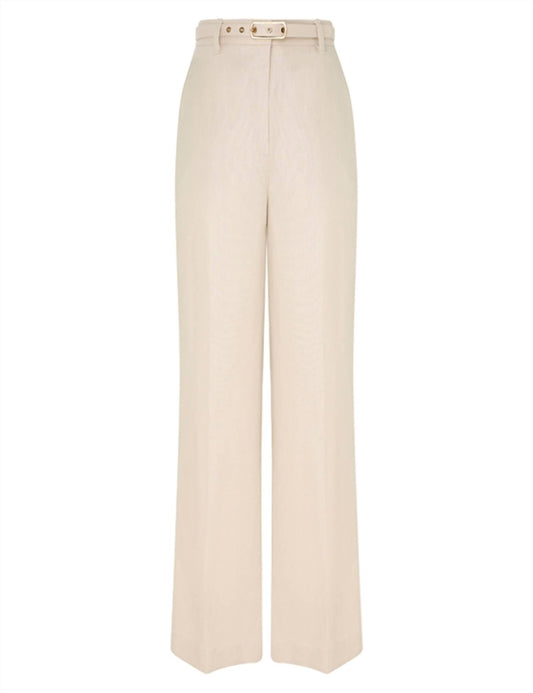 Matchmaker Straight Leg Pant