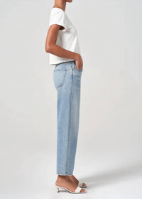 Agolde - Ren High Rise Jeans